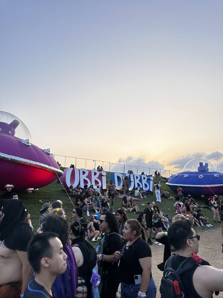 Ubbi Dubbi 2025 👾🔥