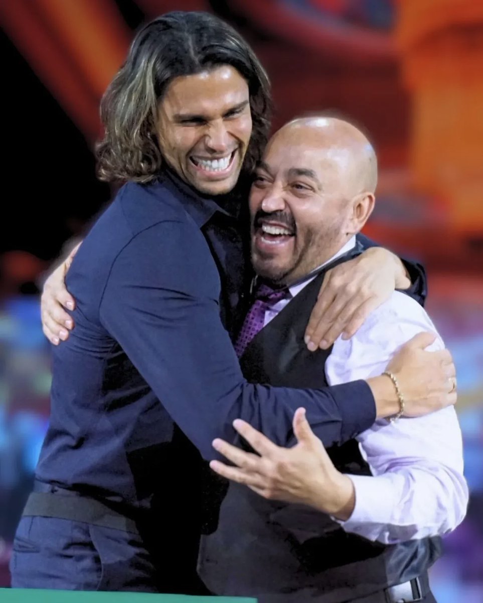 fdmartigc's tweet image. LUCA MERECE SER EL GANADOR❤️‍🔥!!!!
porque el más que nadie ha demostrado que las amistades existen hasta dentro de #LCDLFAllStars , que no todo vale por un juego y sobretodo que no hay nada mejor QUE SER UNO MISMO❤️‍🔥🦁… #LucaGanador #LCDLF5 #LucaOnestini #TeamLucaUSA #EfectoLuca