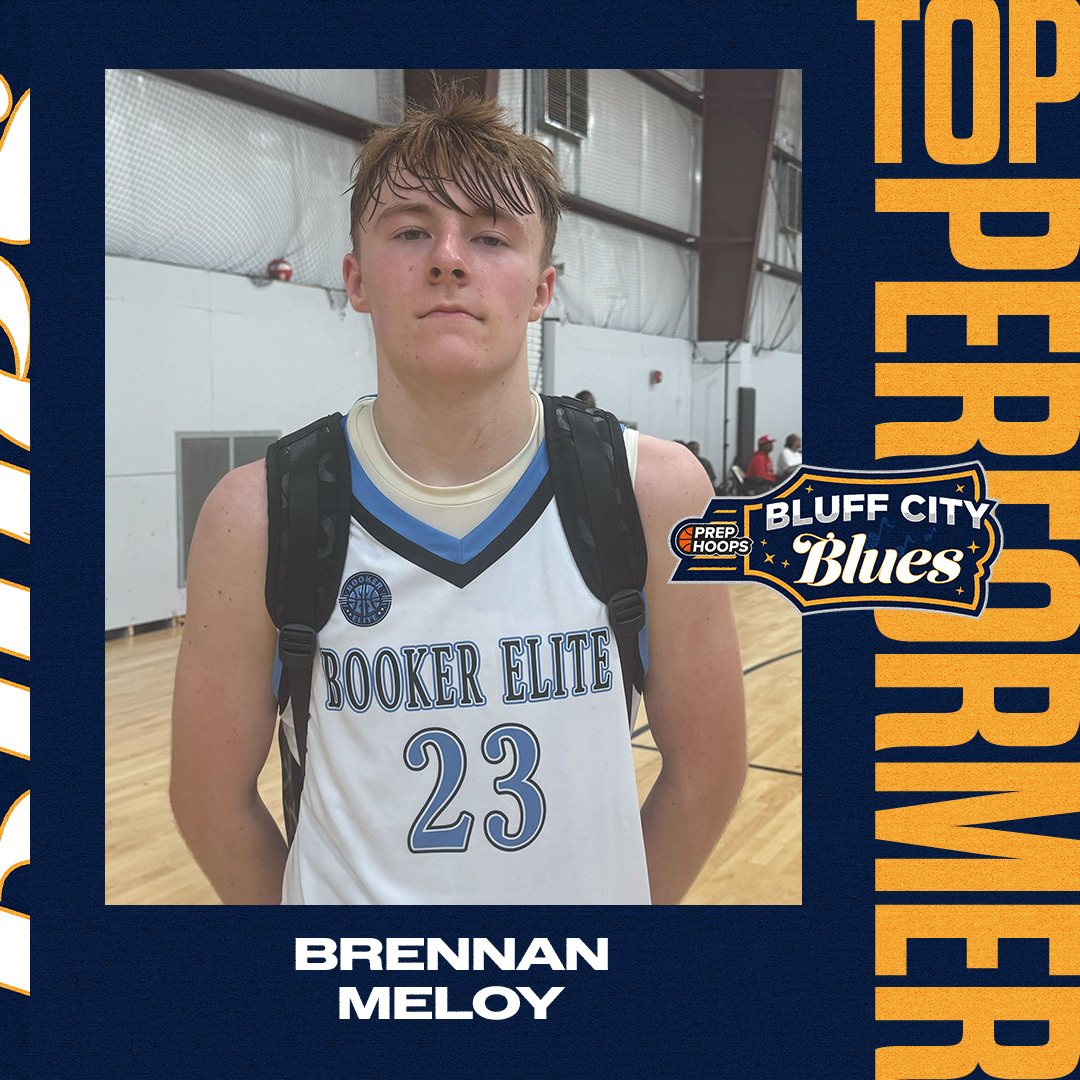 🚨 𝗧𝗢𝗣 𝗣𝗘𝗥𝗙𝗢𝗥𝗠𝗘𝗥𝗦

Check out who’s making an impact!

✍️ #PHBluffCityBlues
📎 events.prephoops.com/info?website_i…