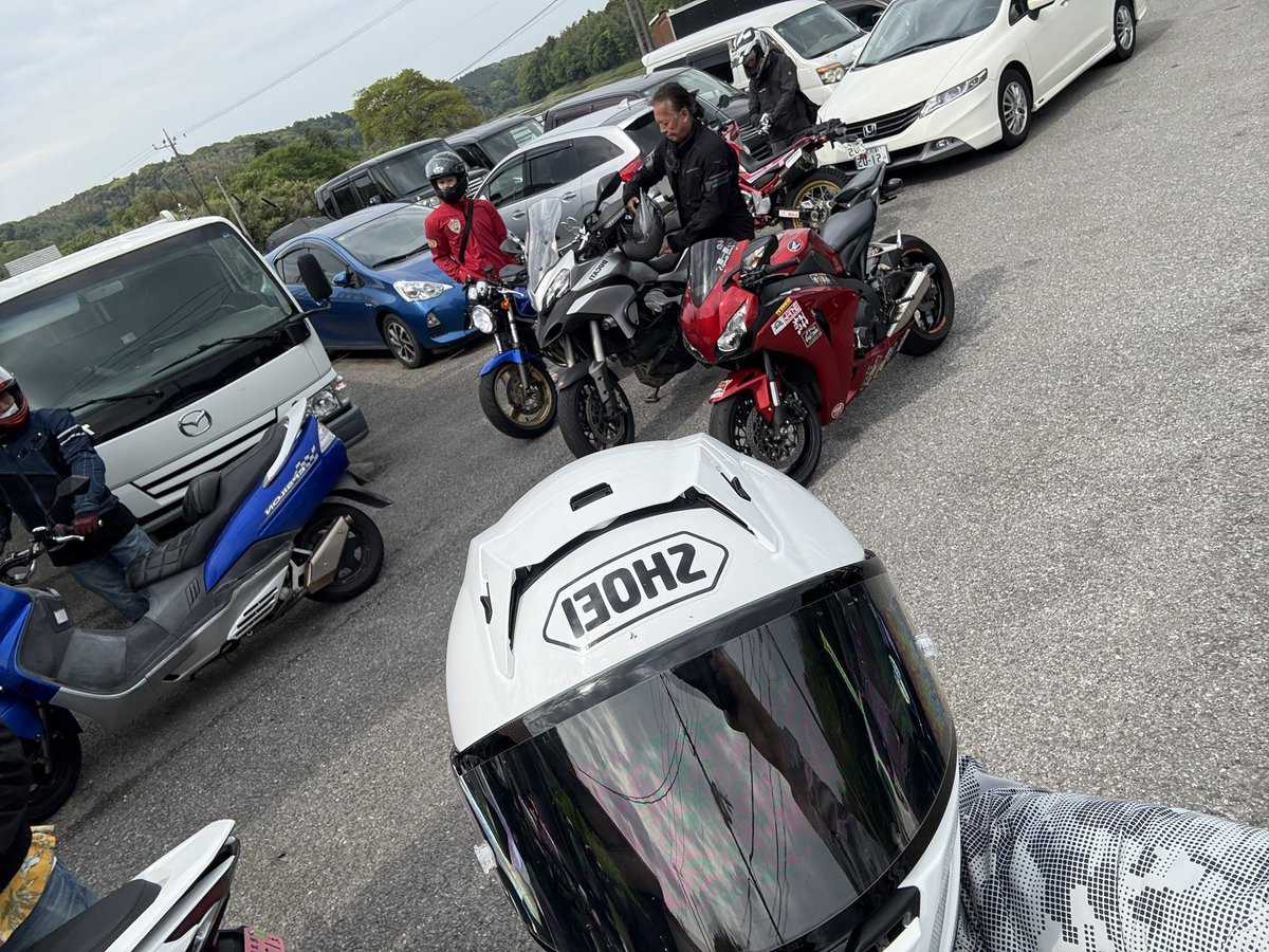松戸会スタート