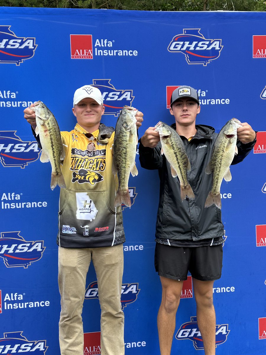 Richmond Hill Wildcats Athletics tweet media