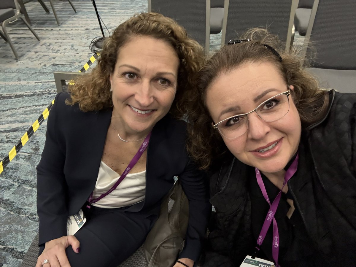 Andrea Pakula MD, MPH, FACS (@andreapakula) on Twitter photo Learning all about Groin Pain in Females by <a href="/Herniadoc/">Dr. Shirin Towfigh</a> at the SSAT-AHS Symposium at #DDW2025 Learning all about Groin Pain in Females by <a href="/Herniadoc/">Dr. Shirin Towfigh</a> at the SSAT-AHS Symposium at #DDW2025