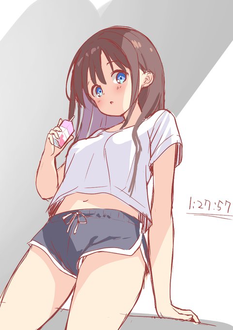 おはようございます
久々にワンドロに挑戦してみました。
敗北です✋️ 