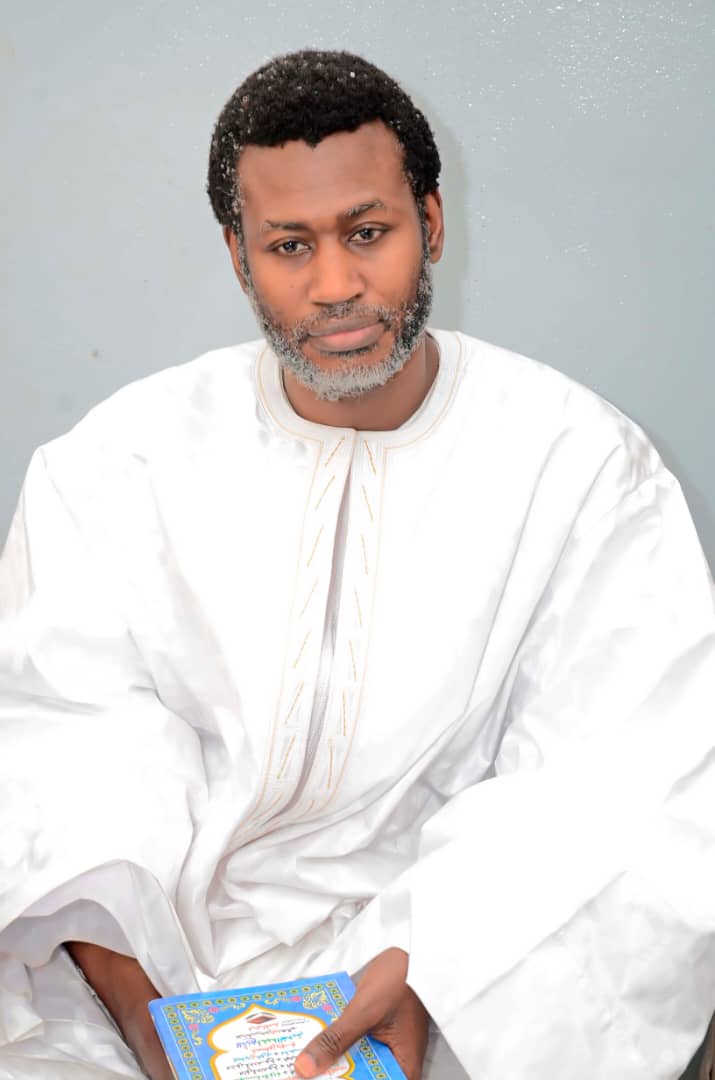 DrMamadouDjitte's tweet photo. Retour en images sur la réception du hangar aux poissons de Marché Grand Thiès 
Je magnifie les présences très distinguées du Calife de Serigne Saliou TOURÉ Serigne Cheikh TOURÉ et celle de l'imaam raatib de la grande mosquée de Grand Thiès Imaam Harazim SALL. https://t.co/f1ZmdomEUI