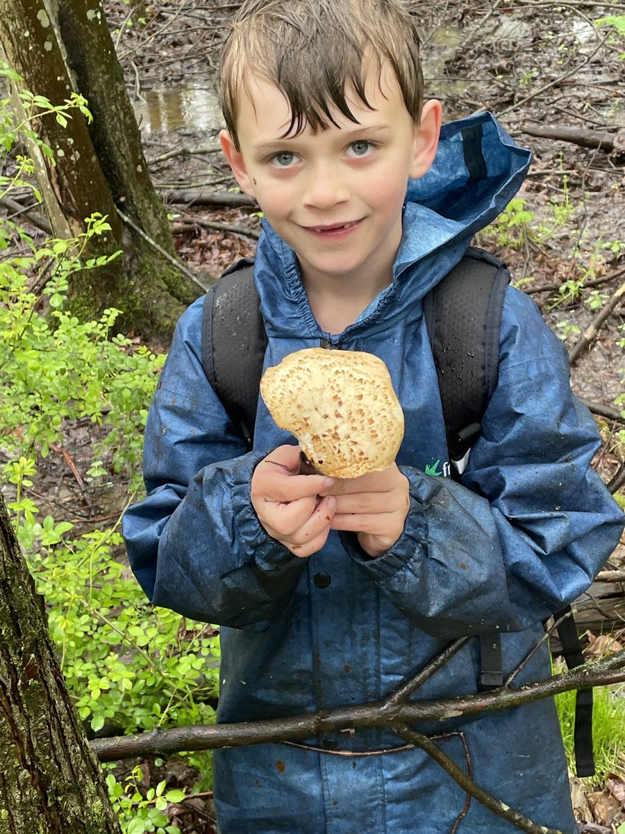 In the words of a great 20th century philosopher: “Today was a good day”.