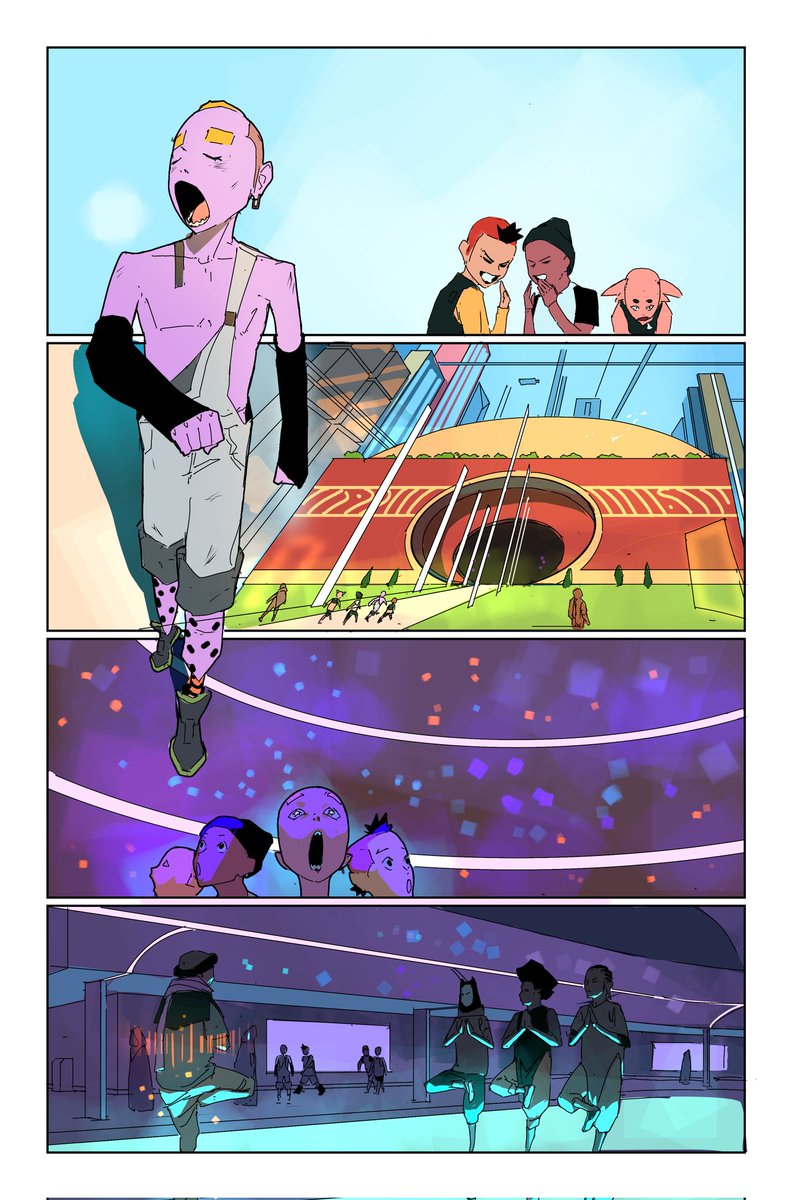 ✍🏽DesignSunset 🇯🇲 (@sunsetboy18) on Twitter photo 