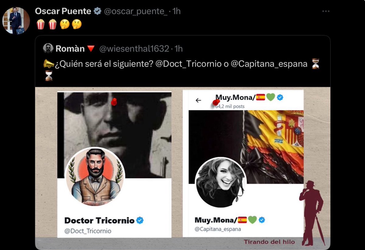 Nieves Abarca 🦇 tweet media