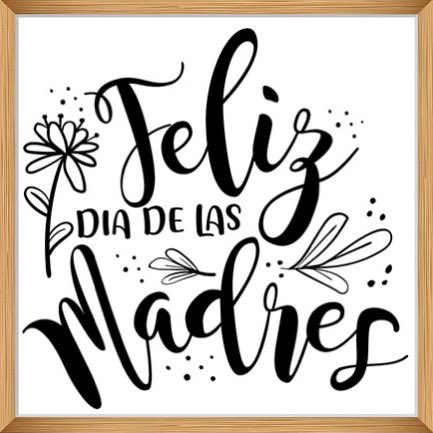 🟦🟨⬜️ Hoy es el día de felicitar o recordar a las que nos trajeron al mundo, nos educaron y nos transmitieron los valores que nos han hecho ser quienes somos hoy. Por eso las llevamos en nuestros corazones y les deseamos lo mejor. 

¡FELIZ DIA A TODAS! 

#ahyresasomostodos