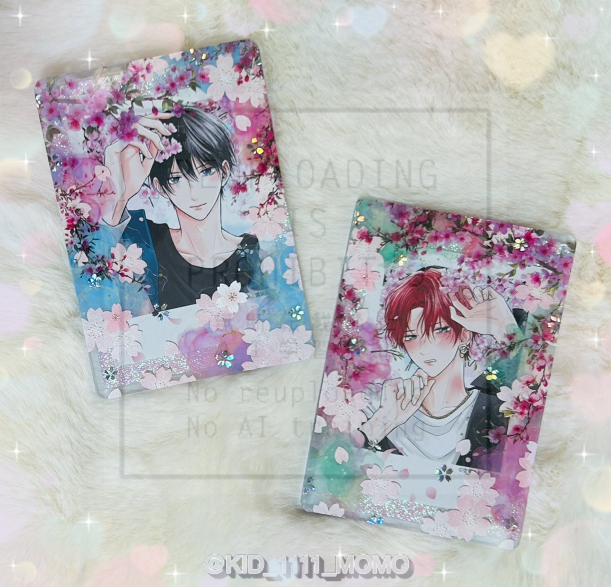 美澄青羽 - Search / X