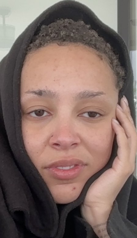 Redmike1440's tweet photo. https://t.co/oSJ902saQq time to work on my marks @DojaCat and @aprilelafei #sistars https://t.co/k1Fcve8CN5
