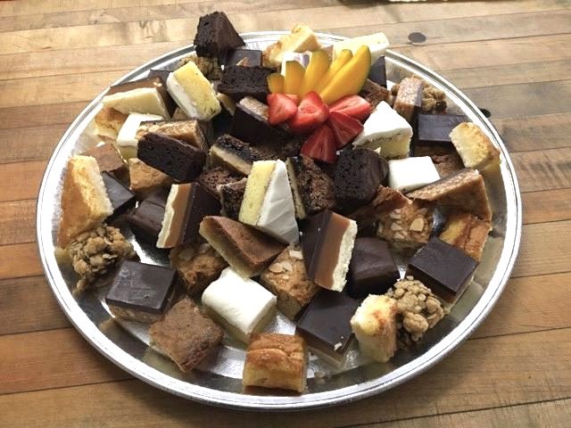 Mother’s Day is only a week away! Get your orders in before it’s too late. 

View our selection here —> morethanjustbaskets.ca