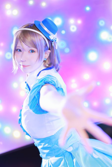 Twitterのコスプレ画像27