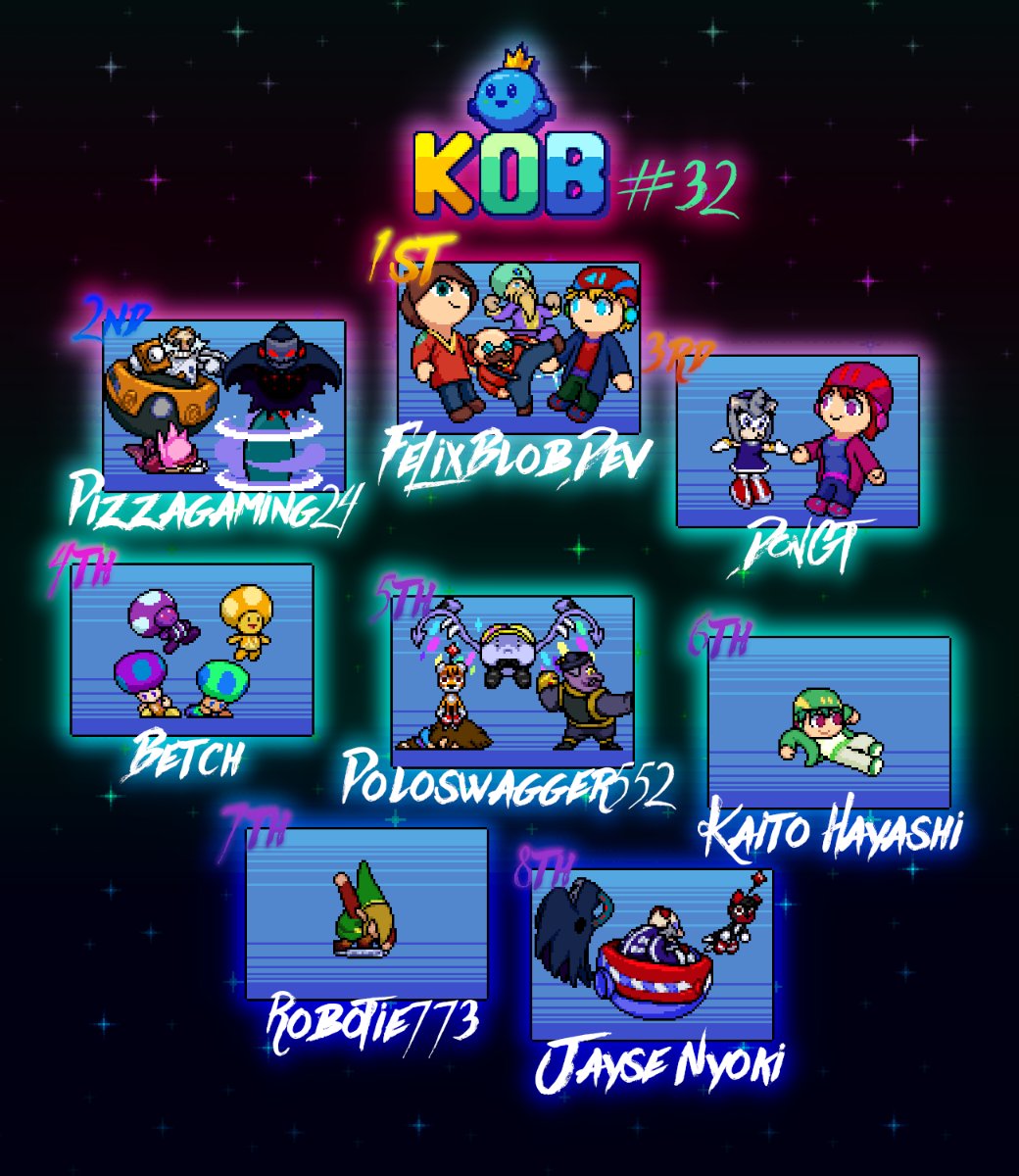 FelixBlobDev tweet media