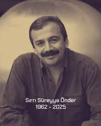 frznklc's tweet photo. “Dünya hassas kalpler için cehennemdir”diyor ya Goethe…
Bu sene şunu gördüm ki hassas kalpler bir bir kırılıp gidiyor…
Mekanın cennet olsun…
Meclisin gülen yüzüydün.. 
Bu sefer üzdün Sırrı Abe… https://t.co/VtU9JeONcC