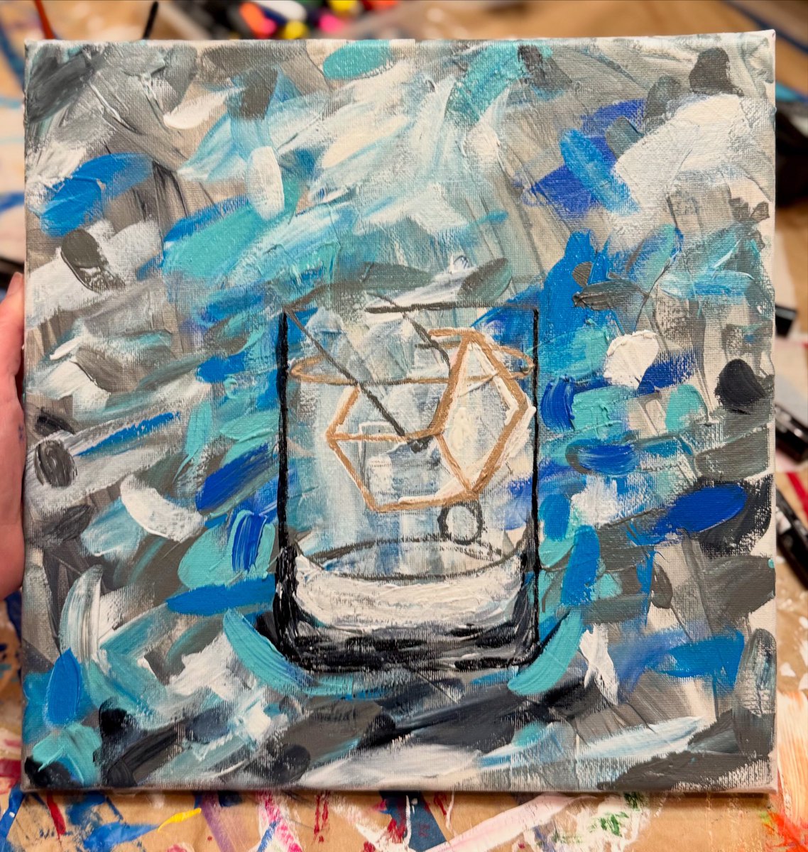 Megan Davis tweet media