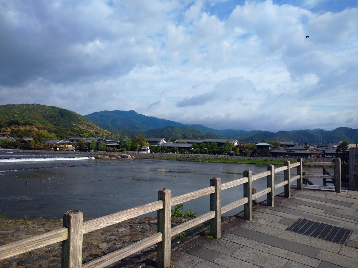 おはようございます☀️