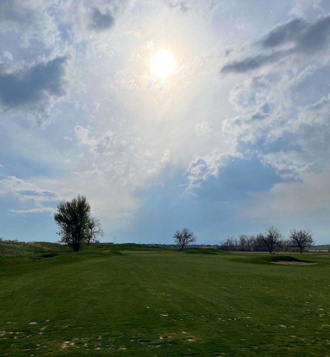 theShivasIRONS's tweet photo. CommonGround Golf Club
Home of the Colorado Golf Association and the Solich Caddie &amp; Leadership Academy https://t.co/iFGmLx6z2k