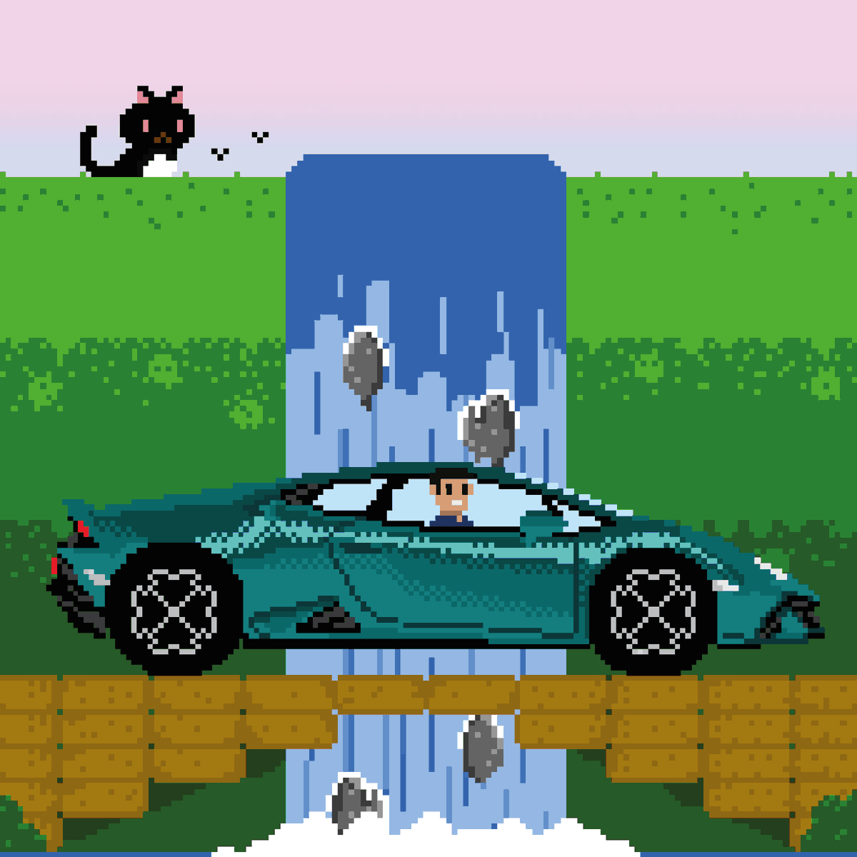 DagDrive_Kas's tweet photo. @NachoWyborski Every $Nacho in #NachoNation !!🐾
Get your #Lambo !! 🏎️💨
Very Very Limited Supply😎
#Nacho should be in His #Supercharged #V10 Roaring On the #10BPS highway 🚀
Nospeed limit , Full Throttle ! Fuled with Pure #KASNOS 🔥
They Won't Catch this ! 😏 https://t.co/WjfOTmujsw