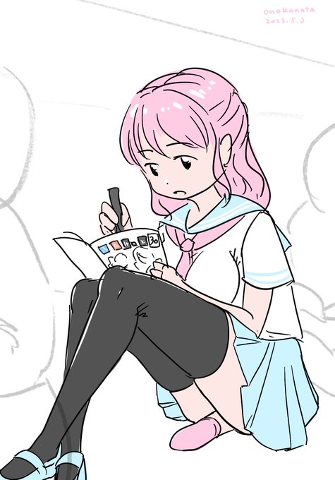 おはようございますふたけっと34当日です!結構暑そうなので体調万全でお越しください 