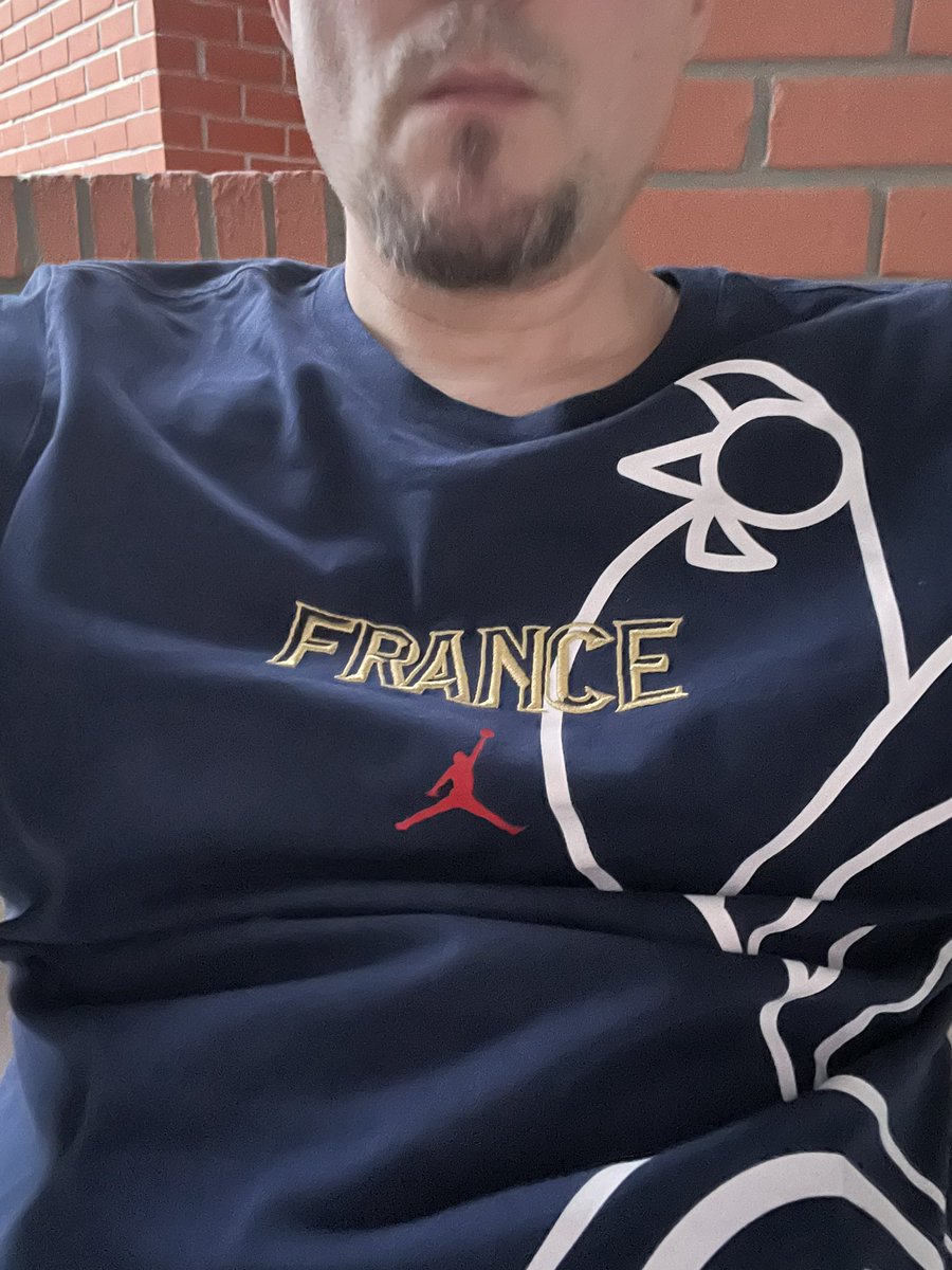 Patrice JENIN tweet media