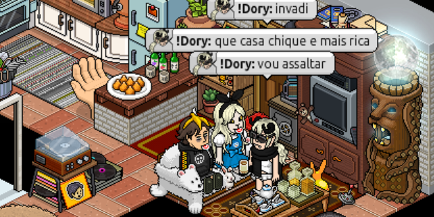 PeixinhoHB's tweet photo. fui visitar a nossa querida @Gatahbb e acabei saindo de lá com um totem #roubei
KKKKKKKKKKKKKKKKKKKKKK https://t.co/nZvq3ss7mg