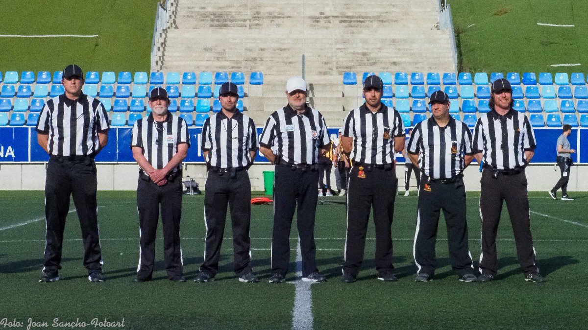 rafa99ref's tweet image. Y con esta foto del equipo de la final de la serie-A pongo punto final a la temporada 24/25. Ahora toca descansar y pensar en otras cosas que ya toca

Eso es todo amigos!