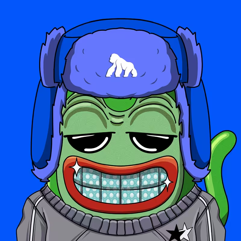 monkidotfun's tweet photo. GM https://t.co/UimrSNYgXL