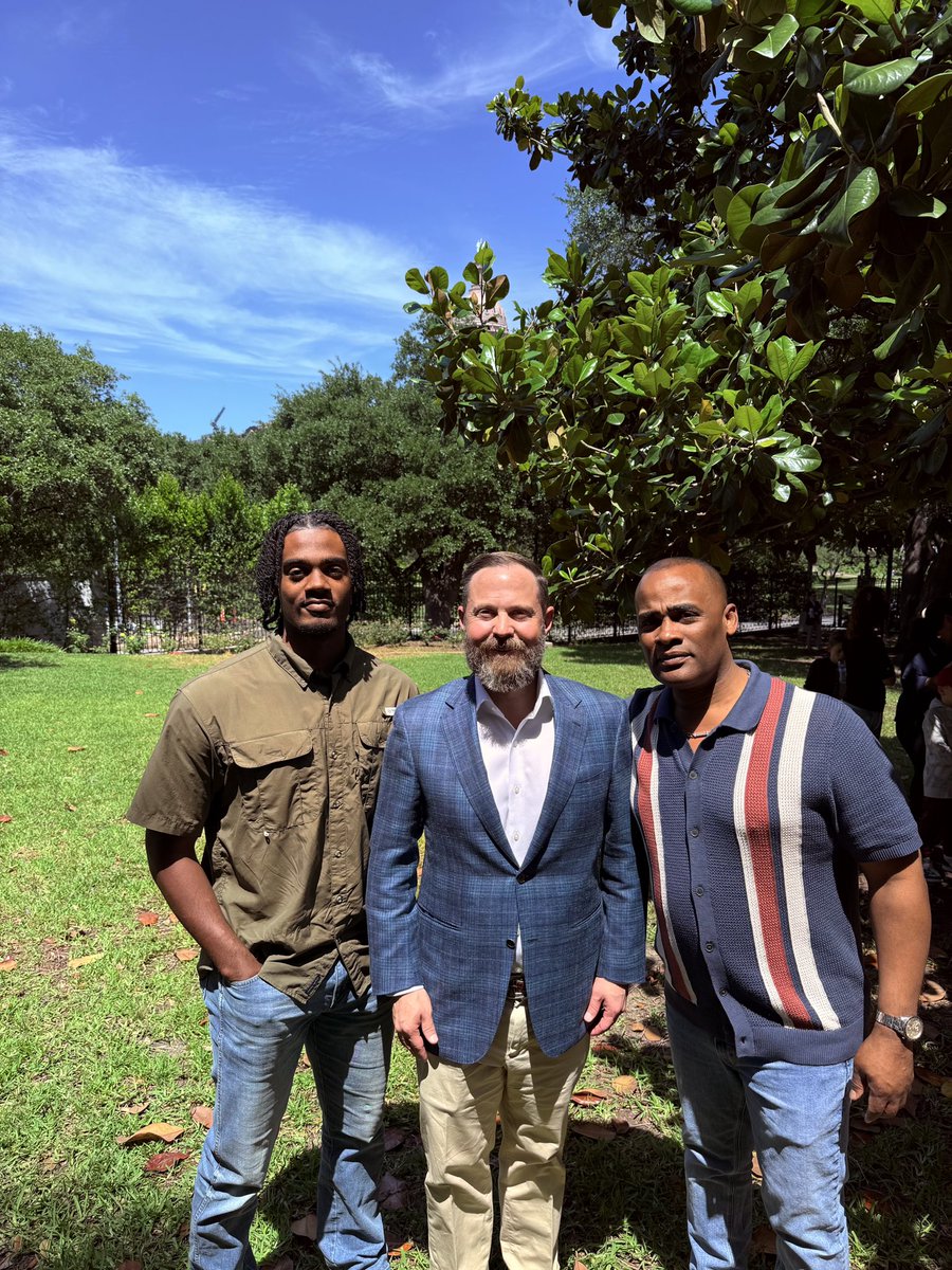 Dr. Andrew C. Green tweet media