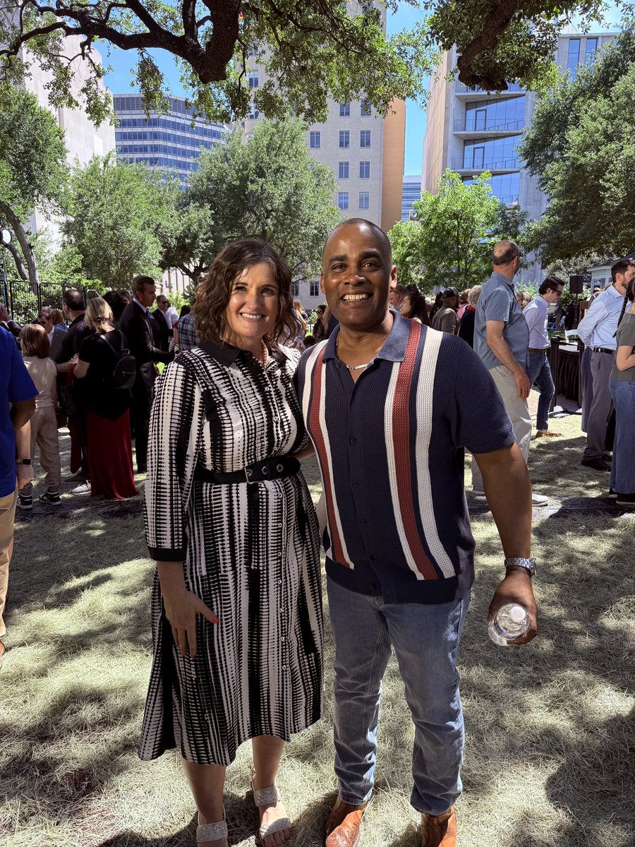 Dr. Andrew C. Green (@psatfounder) on Twitter photo Thankful to <a href="/SenCreighton/">Senator Brandon Creighton - Texas SD4</a> <a href="/BradBuckleyDVM/">Brad Buckley</a> <a href="/TXPrivateSchool/">TX Private Schools</a> <a href="/DanPatrick/">Dan Patrick</a> <a href="/GregAbbott_TX/">Greg Abbott</a> and so many more like <a href="/drbone4tx/">Dr. Mary Bone</a> for their seen and unseen hard work getting school choice to the finish line in Texas as law. GOD be glorified.
#Texas
#Education
#SchoolChoice Thankful to <a href="/SenCreighton/">Senator Brandon Creighton - Texas SD4</a> <a href="/BradBuckleyDVM/">Brad Buckley</a> <a href="/TXPrivateSchool/">TX Private Schools</a> <a href="/DanPatrick/">Dan Patrick</a> <a href="/GregAbbott_TX/">Greg Abbott</a> and so many more like <a href="/drbone4tx/">Dr. Mary Bone</a> for their seen and unseen hard work getting school choice to the finish line in Texas as law. GOD be glorified.
#Texas
#Education
#SchoolChoice