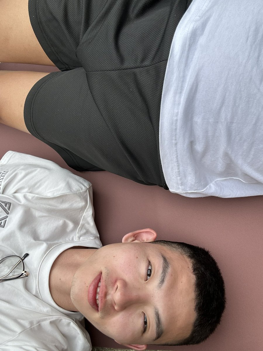 進香睡覺的位置
#19歲
#微台
#廟會