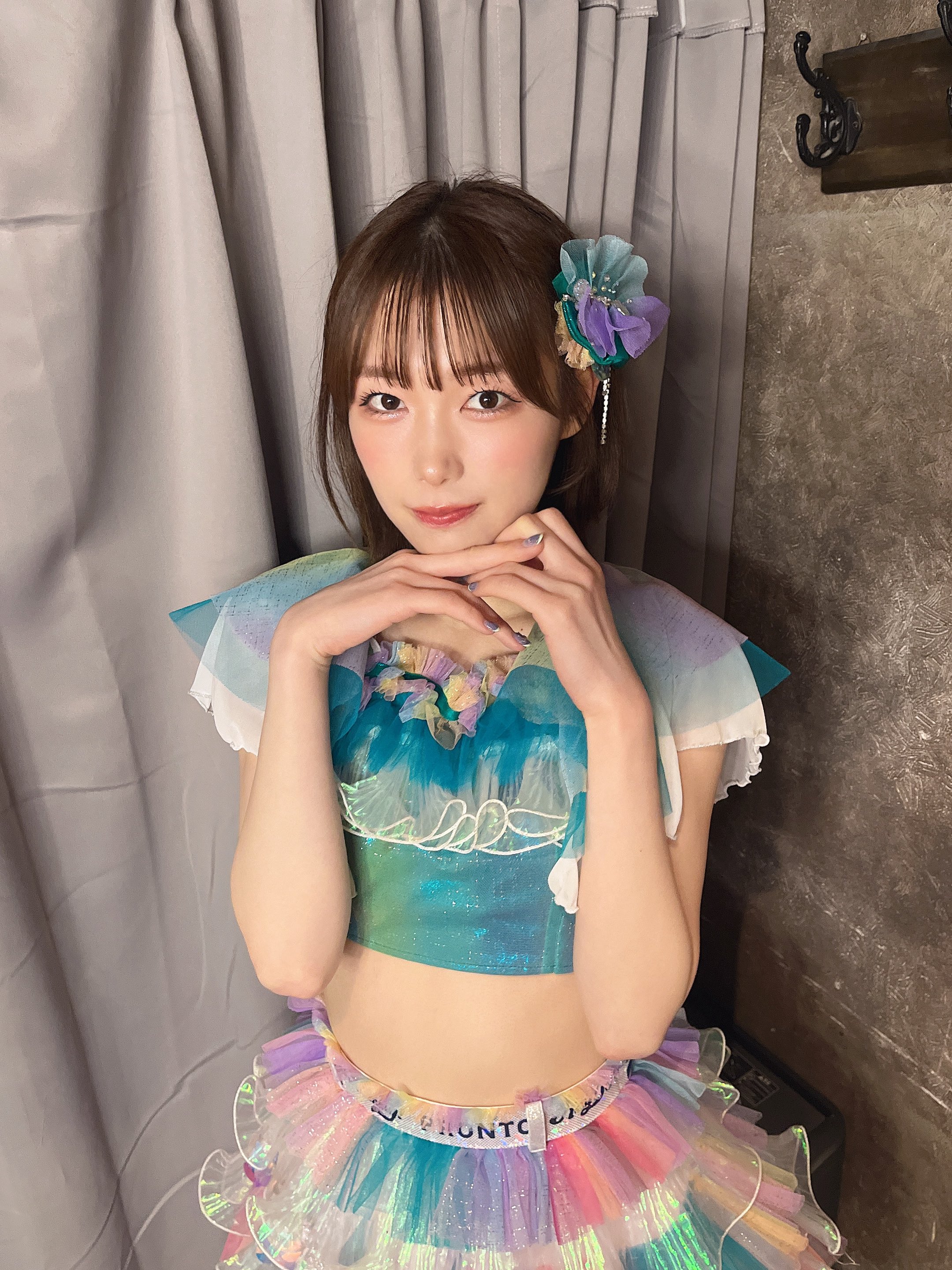 asuka️️️ ┊キラキラになりたいOL | @asuka_life._