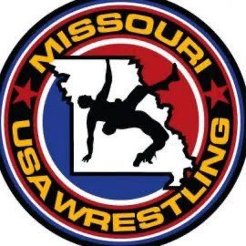 Missouri Freestyle State Championships in Springfield:

Congratulations to Cruz Enderle, Jordan Bell, and Kyler Kuhn on capturing state titles and earning their spots on the Missouri National Team!

16U Division Results:
   100 – Alex Hall: 2nd Place
   113 – Dalton McDaniel: 4th