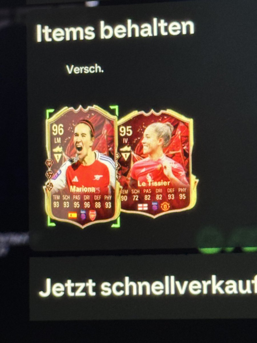 muhammedJB5's tweet photo. Rang 2 rewards sind so Müll wow einfach für nichts geölttt danke ea
4213 ist die beste Formation Lewis Skelly der beste LV sage ich 👨🏻‍🍳🦁
Code:r#FLKwMy1oD https://t.co/ooi4B7uKBU
