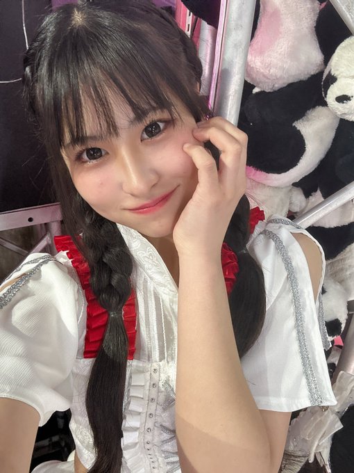 Twitterのコスプレ画像5