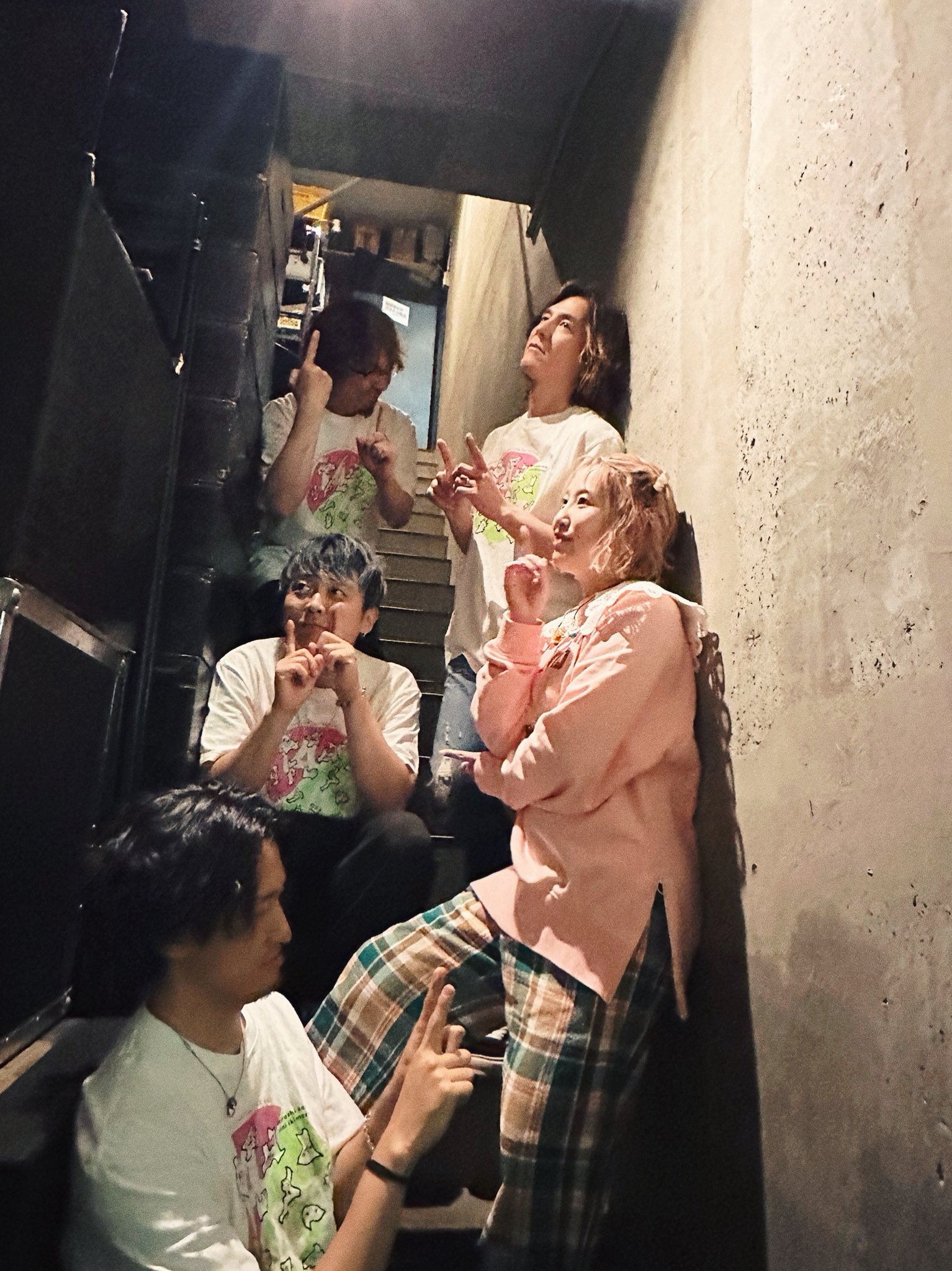 Sosaku Sasaki 佐々木聡作 (@Sosan0323) / X