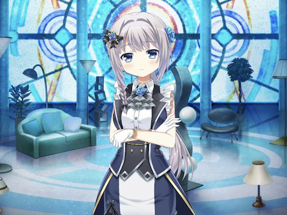 5/4は #競艇の日🚤 
マギアレコードが競艇とコラボしたのは印象強いから結構記憶に新しいわよねぇ。舟券を買うかはさておき、子供の頃に父親とかに連れて来られた人も多いんじゃないかしらぁ。
馬姿の女の子を走らせる件のゲームみたいに、水着姿の女の子が競争するアプリが出たら流行らないかしらね？