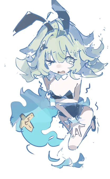 寒い! 