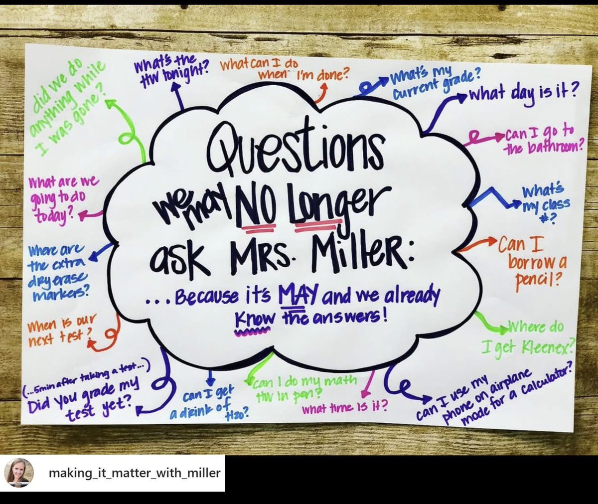 Definitely and many more I could add. LOL