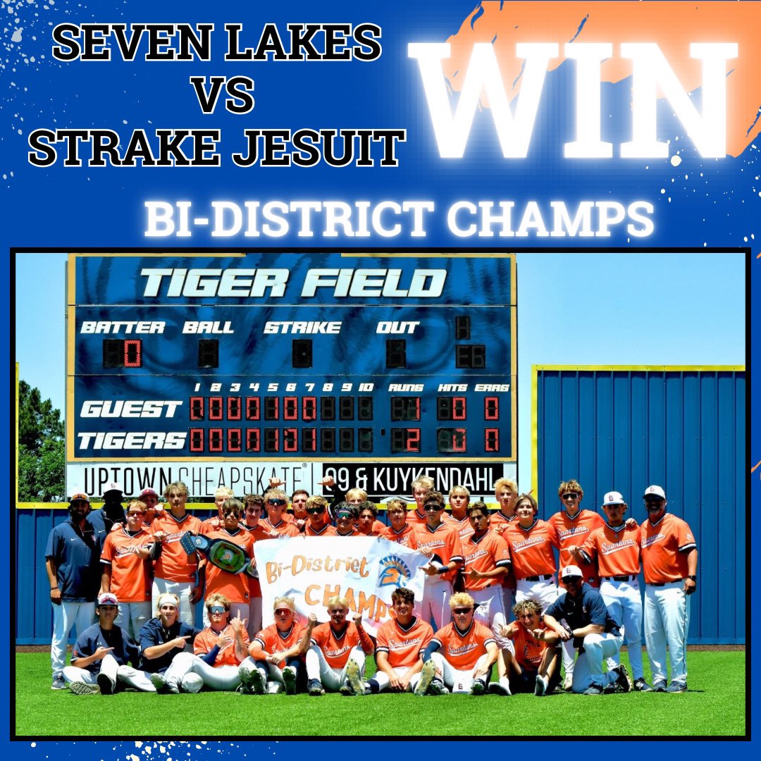 SLHS Baseball tweet media