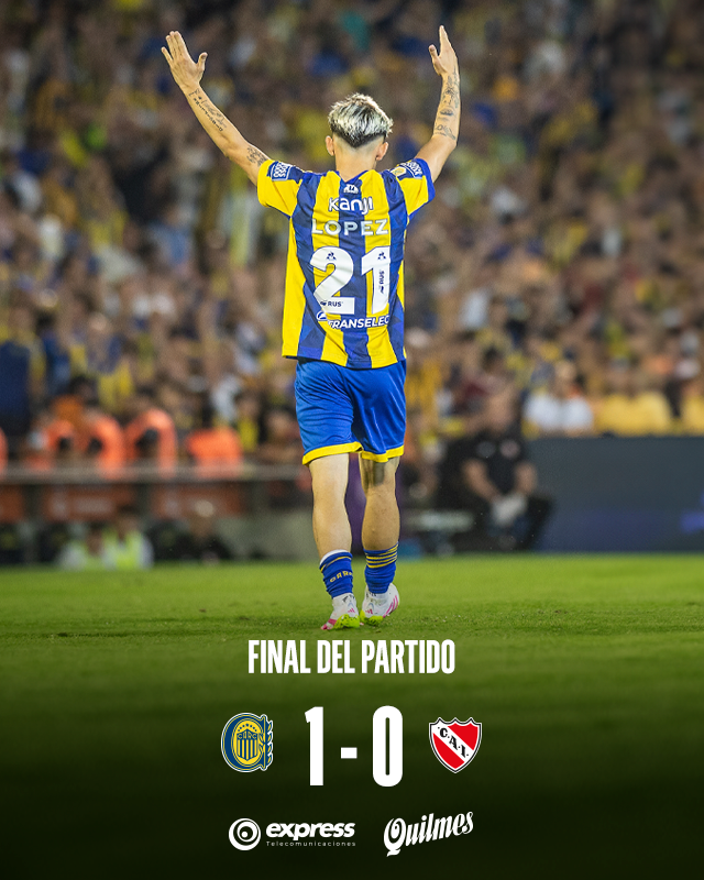 🤪 ¡FINAAAAAAAAAAAAAAAAL DEL PARTIDO! ¡GANÓ CEEEEEEEEEEEEEEEEEEEEEEEEEEEEENTRAAAAAAAAAAAAAAAAAAAALL!

⚽️ Adrián Spörle (e/c)

¡SEA AZUL Y AMARILLO COMO MI CORAZÓN! 💙💛