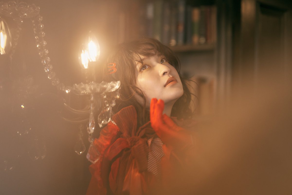 浅き夢見し - Né mui -
#クロス展5