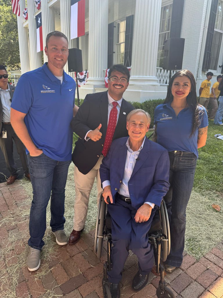 Joel Castro (@joelcastrotx) on Twitter photo Historic day in the Lone Star State! Education freedom is a reality & school choice is now law. It was hard work but I’m so dang proud to be a Texan! #txlege <a href="/TexasAFP/">AFP - Texas 🇺🇸</a> Historic day in the Lone Star State! Education freedom is a reality & school choice is now law. It was hard work but I’m so dang proud to be a Texan! #txlege <a href="/TexasAFP/">AFP - Texas 🇺🇸</a>