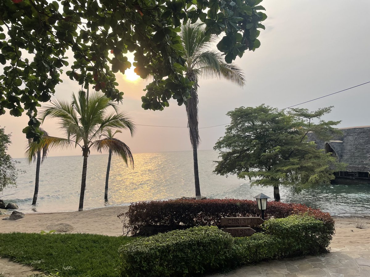 tanganyikalinks's tweet photo. Un havre de paix au bord du lac Tanganyika, au Burundi🇧🇮
Un lieu parfait pour une pause bien-être, une retraite paisible ou un moment d’inspiration.#sunstonebeach vous attend,Là où le calme rencontre la beauté. @tanganyikalinks vous y amène!
Réservation obligatoire #visitburundi https://t.co/CD1SYRTi0I