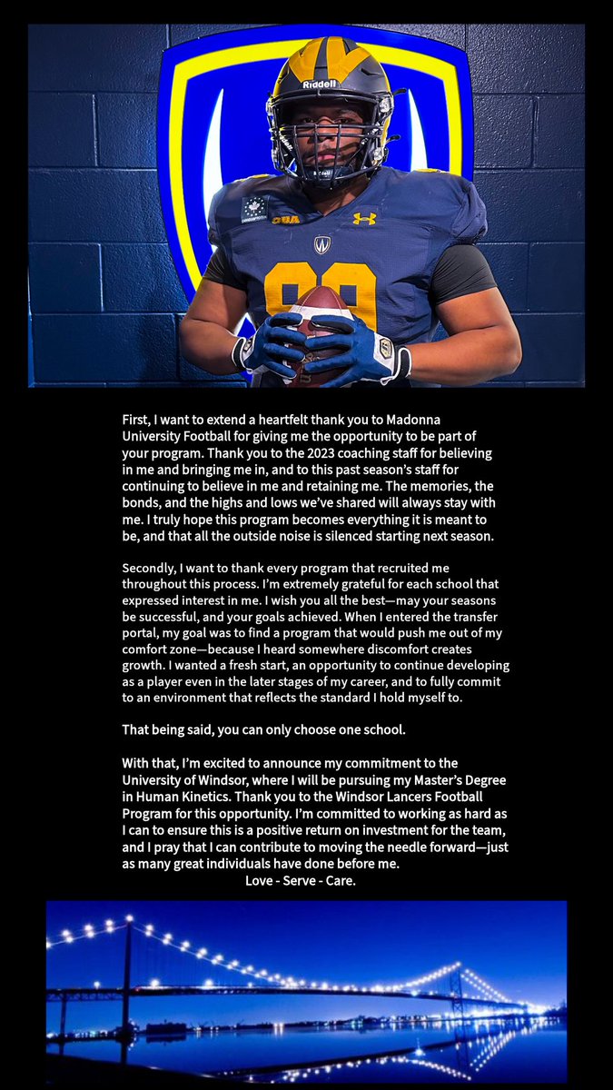 To’Rohn Yancey tweet media