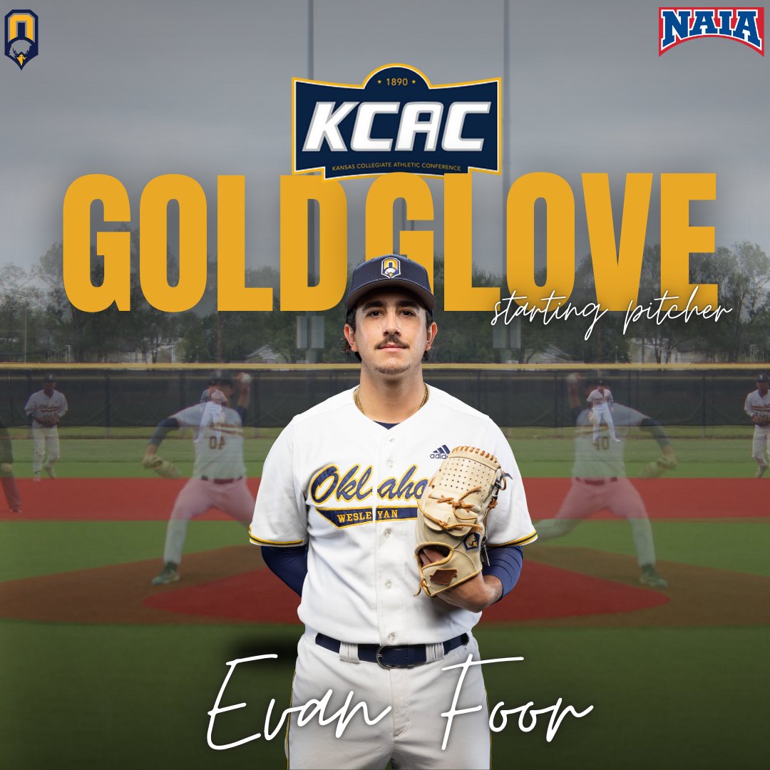 OKWU Eagles Athletics tweet media