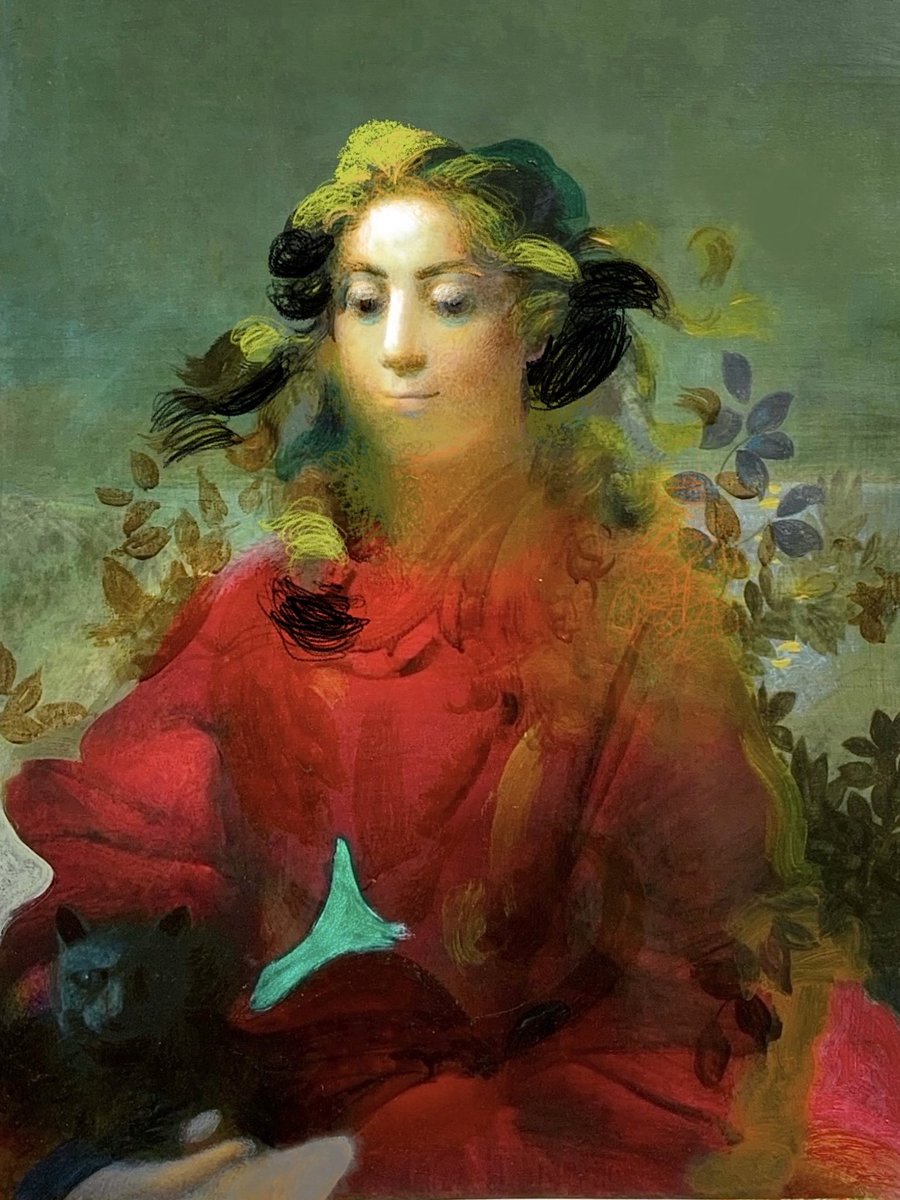 Sergey Konstantinov tweet media