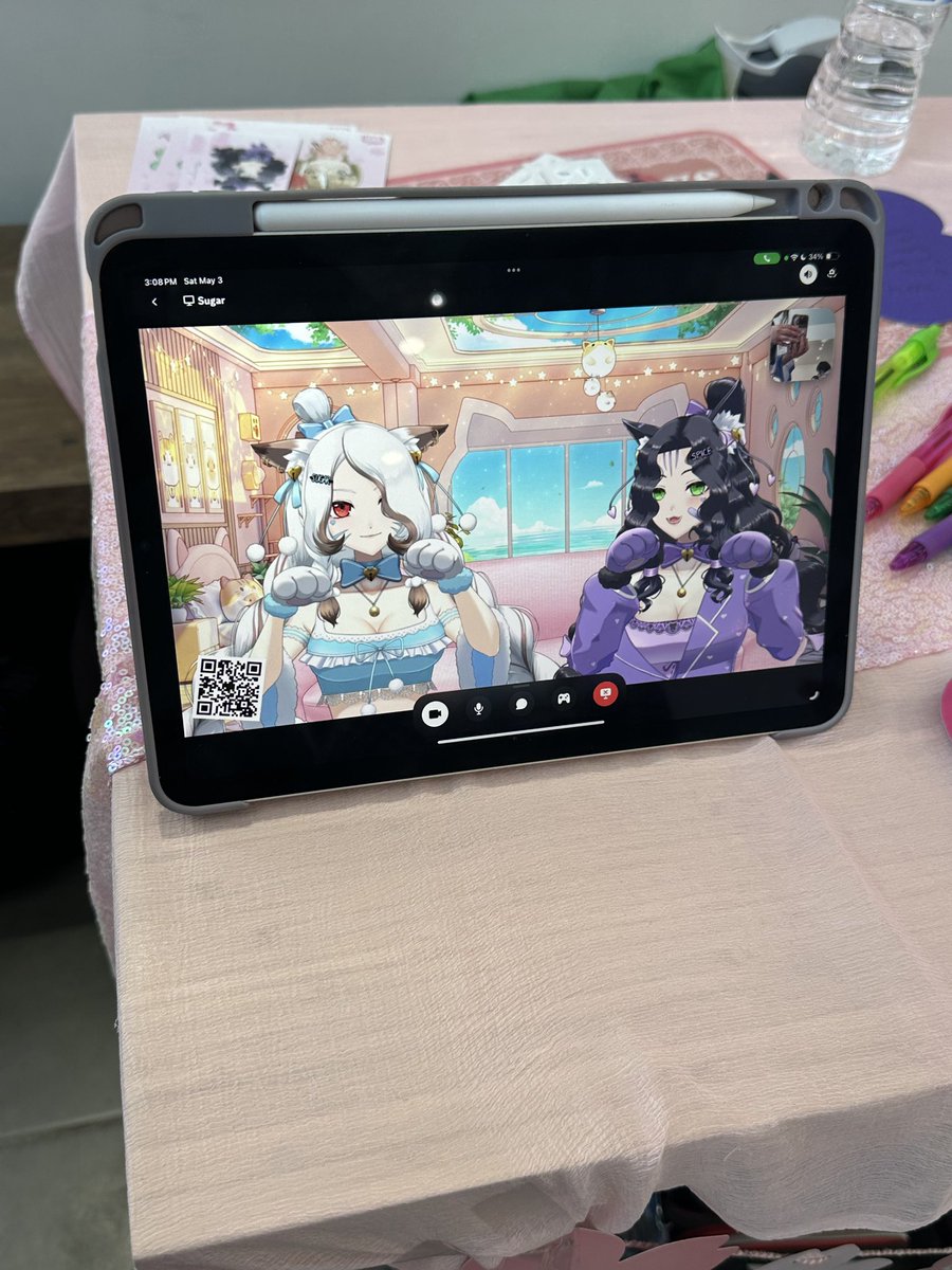 VCafe YEG tweet media