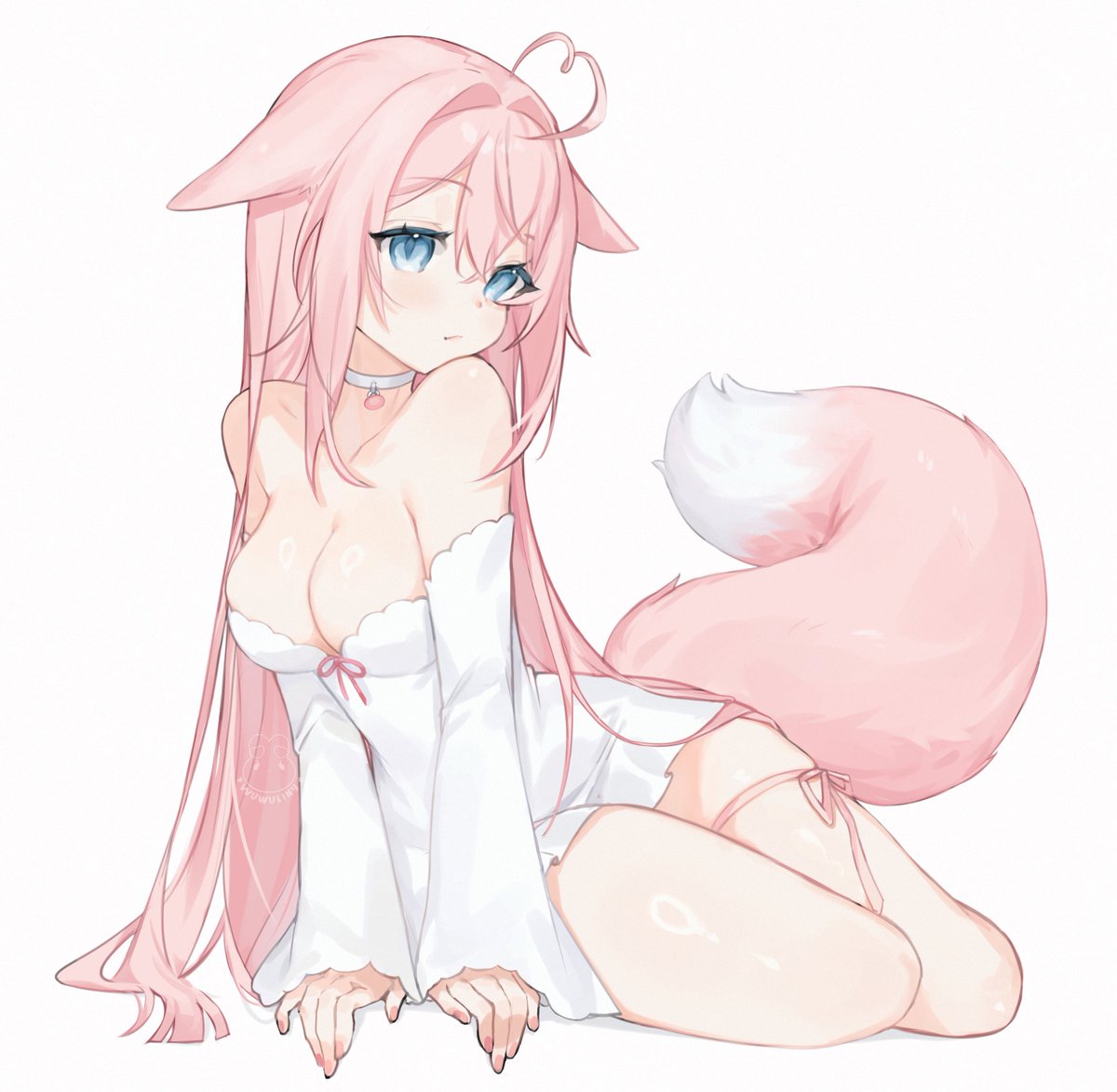 wuwuliny's tweet image. The program I&apos;m using / my artworks 🎨💗✨