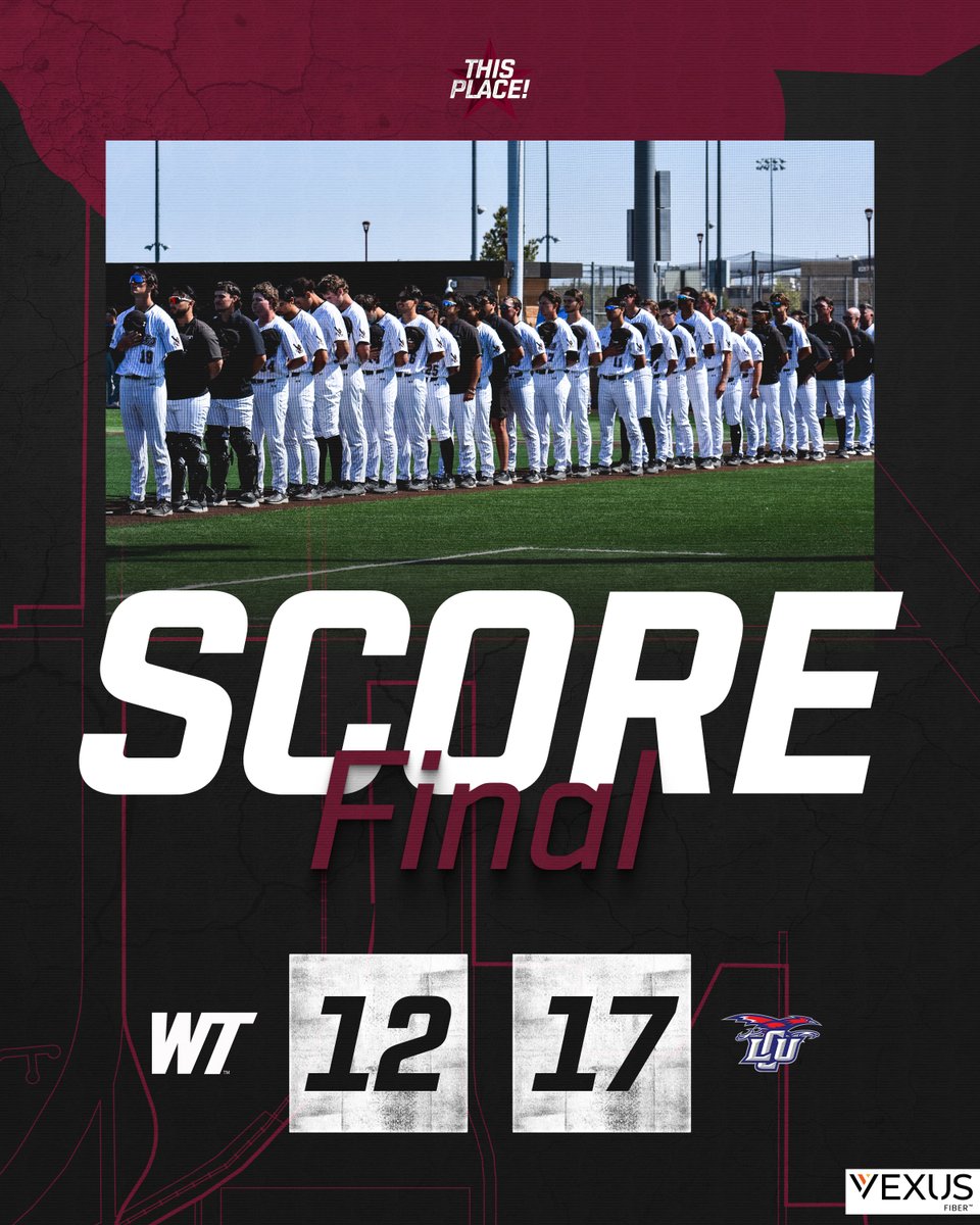 WT Baseball (@wtamubaseball) on Twitter photo 