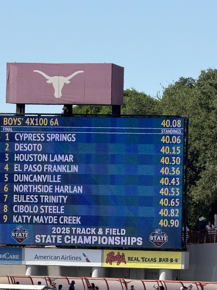 Franklin Boys Track and Field tweet media